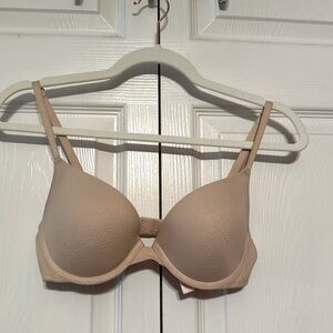 Victoria’s Secret Pink Push-Up Bra